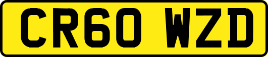 CR60WZD