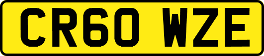 CR60WZE