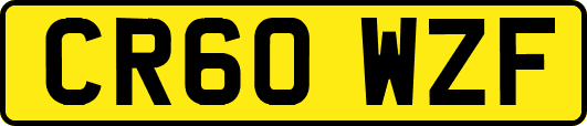 CR60WZF