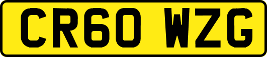 CR60WZG
