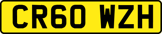 CR60WZH