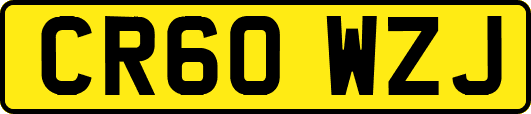 CR60WZJ