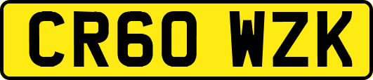 CR60WZK