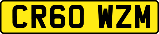 CR60WZM