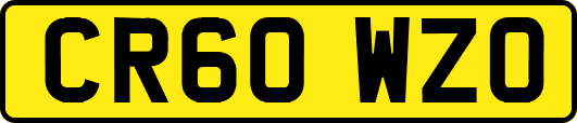 CR60WZO