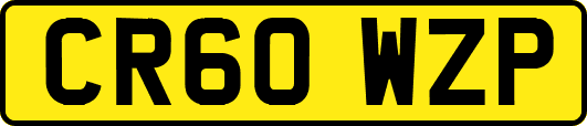 CR60WZP