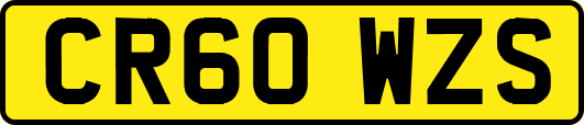 CR60WZS