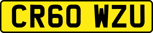 CR60WZU