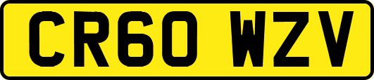 CR60WZV