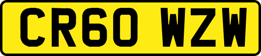 CR60WZW