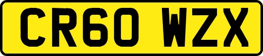 CR60WZX