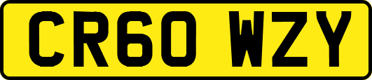 CR60WZY