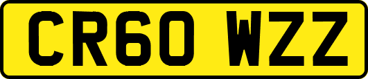 CR60WZZ