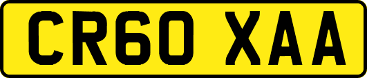 CR60XAA