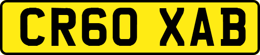 CR60XAB