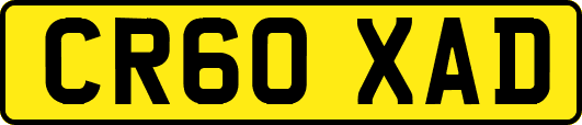 CR60XAD