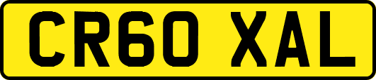 CR60XAL