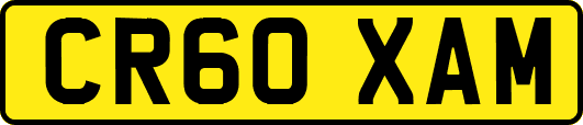 CR60XAM