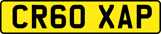 CR60XAP