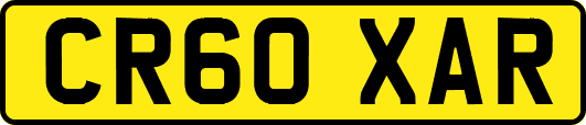 CR60XAR