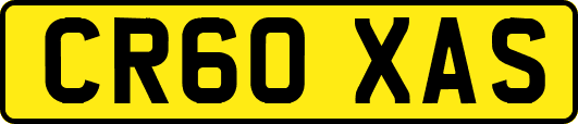 CR60XAS