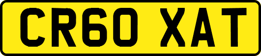 CR60XAT