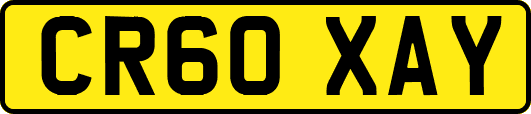 CR60XAY