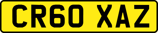CR60XAZ