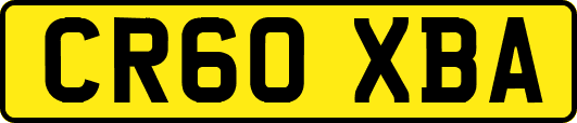 CR60XBA