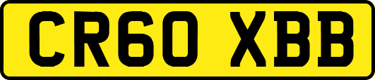 CR60XBB