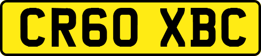 CR60XBC