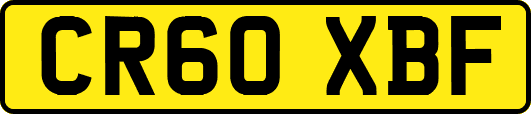 CR60XBF