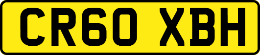 CR60XBH