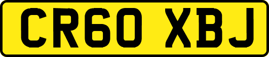 CR60XBJ