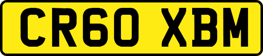CR60XBM