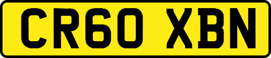 CR60XBN