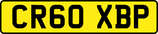 CR60XBP