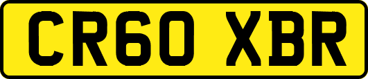 CR60XBR