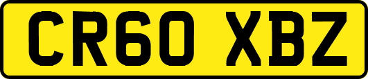 CR60XBZ