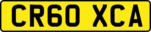 CR60XCA