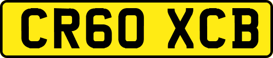 CR60XCB