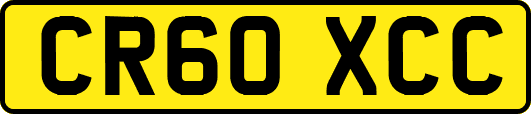 CR60XCC