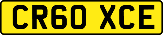 CR60XCE