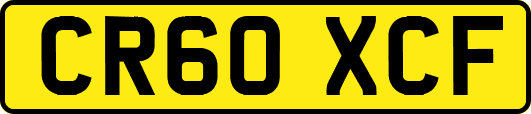 CR60XCF