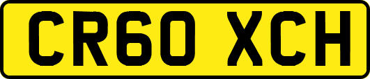 CR60XCH