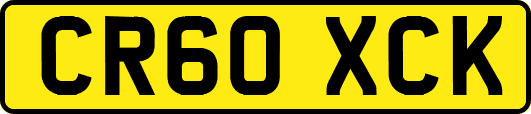 CR60XCK
