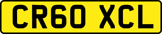 CR60XCL