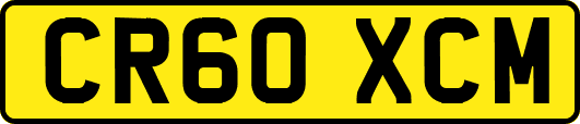 CR60XCM