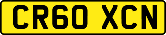 CR60XCN