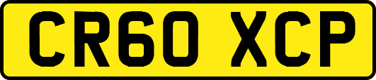 CR60XCP